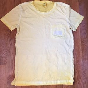 PINK Victoria’s Secret Tee